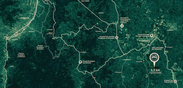 SAN ANTONIO VEREDA QUIRAMA: loteo privado con amplios senderos ecológicos - Image 10