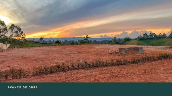 SAN ANTONIO VEREDA QUIRAMA: loteo privado con amplios senderos ecológicos - Image 8