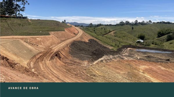 SAN ANTONIO VEREDA QUIRAMA: loteo privado con amplios senderos ecológicos - Image 3
