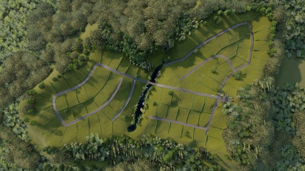 SAN ANTONIO VEREDA QUIRAMA: loteo privado con amplios senderos ecológicos - Image 9