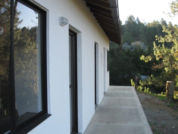 EL RETIRO: hermoso lote campestre con estudio construído, en un lugar cercano para desconectarse - Image 4