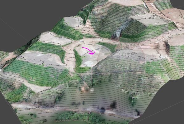 EL RETIRO: lote en parcelación con salida hacia El Tequendamita y hacia Pantanillo. - Image 14