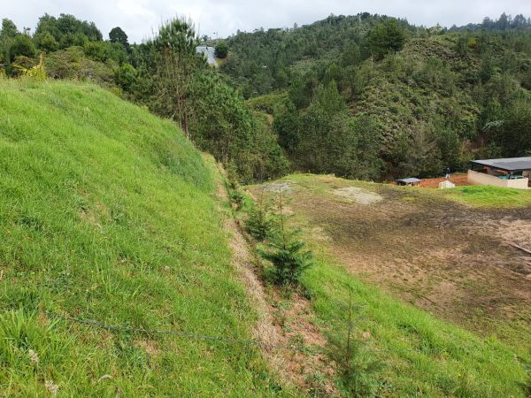 EL RETIRO: lote en parcelación con salida hacia El Tequendamita y hacia Pantanillo. - Image 13