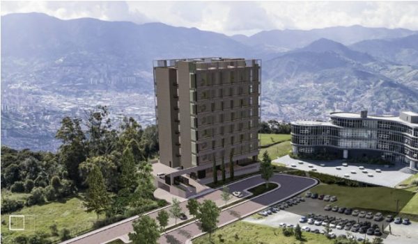 ALTO DE LAS PALMAS: cesión de derechos de exclusivo apartamento