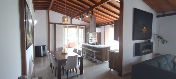 AEROPUERTO JMC: casa finca con hermosa vista y tranquilidad absoluta, muy cerca al Túnel de Oriente - Image 15