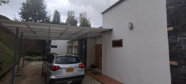 AEROPUERTO JMC: casa finca con hermosa vista y tranquilidad absoluta, muy cerca al Túnel de Oriente - Image 13