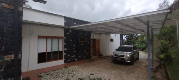 AEROPUERTO JMC: casa finca con hermosa vista y tranquilidad absoluta, muy cerca al Túnel de Oriente - Image 6