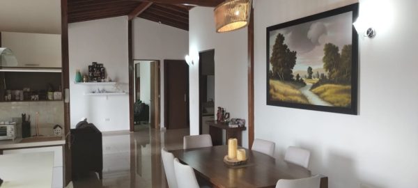 AEROPUERTO JMC: casa finca con hermosa vista y tranquilidad absoluta, muy cerca al Túnel de Oriente - Image 11