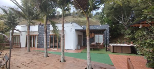 AEROPUERTO JMC: casa finca con hermosa vista y tranquilidad absoluta, muy cerca al Túnel de Oriente - Image 24