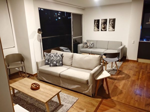 ENVIGADO CUMBRES: Apartamento amoblado en venta ideal para rentas cortas - Image 4
