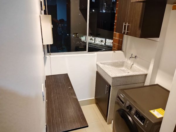 ENVIGADO CUMBRES: Apartamento amoblado en venta ideal para rentas cortas - Image 12