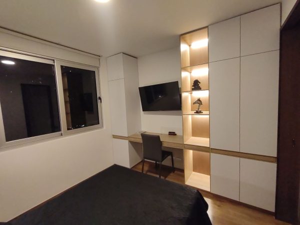 ENVIGADO CUMBRES: Apartamento amoblado en venta ideal para rentas cortas - Image 9
