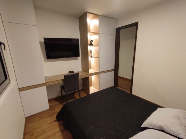 ENVIGADO CUMBRES: Apartamento amoblado en venta ideal para rentas cortas - Image 11