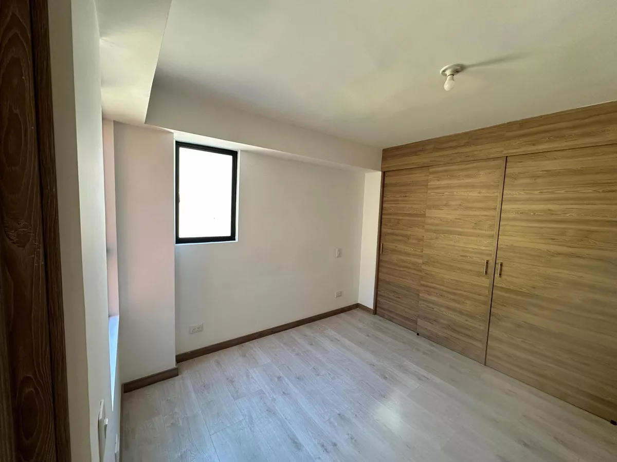 EL RETIRO: apartamento de doble altura con vista al bosque - Image 19