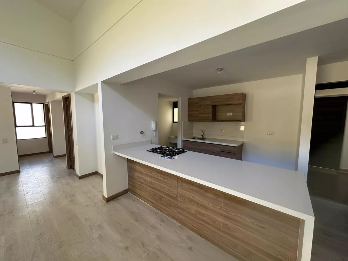 EL RETIRO: apartamento de doble altura con vista al bosque - Image 22
