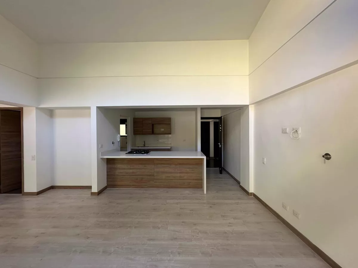 EL RETIRO: apartamento de doble altura con vista al bosque - Image 14