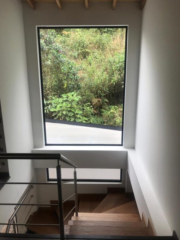 EL RETIRO: casa en condominio cerrado sector Puro Cuero - Image 8