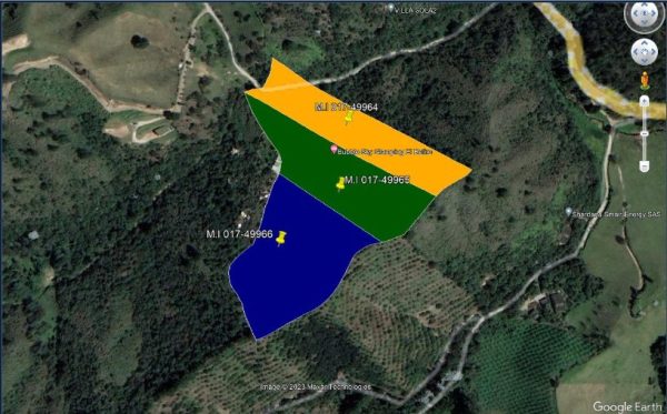 EL RETIRO: se vende propiedad de 36.833 m² para uso hotelero - Image 2