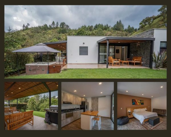 EL RETIRO: se vende propiedad de 36.833 m² para uso hotelero - Image 10