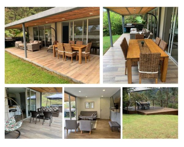 EL RETIRO: se vende propiedad de 36.833 m² para uso hotelero - Image 11