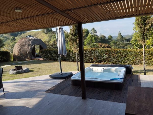 EL RETIRO: se vende propiedad de 36.833 m² para uso hotelero - Image 12