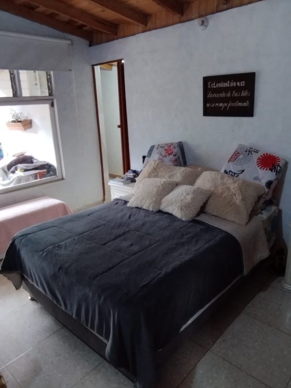 EL RETIRO: Encantadora finquita en Don Diego con 2 casas y 2 matrículas independientes - Image 14