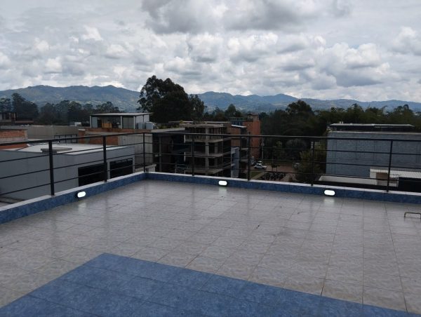 LLANOGRANDE: 2 edificios de aparta-oficinas listos para operar rentas cortas o de larga estadía - Image 13