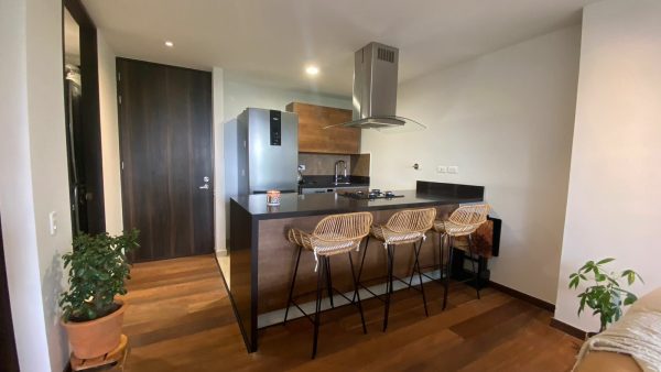EL RETIRO: hermoso chalet en Fizebad - Image 4