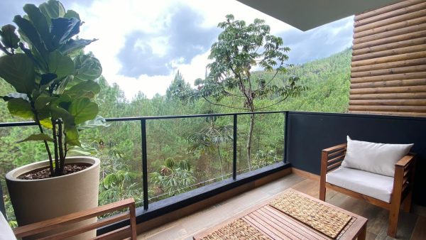 EL RETIRO: hermoso chalet en Fizebad - Image 6