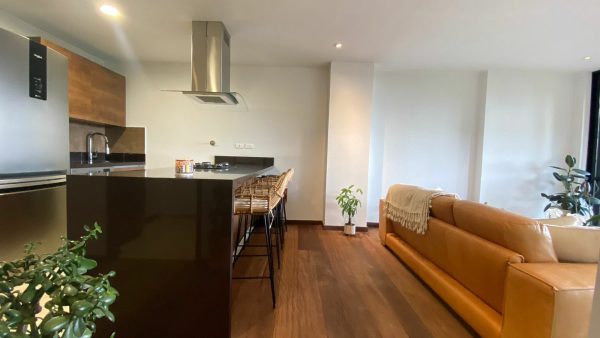 EL RETIRO: hermoso chalet en Fizebad - Image 12