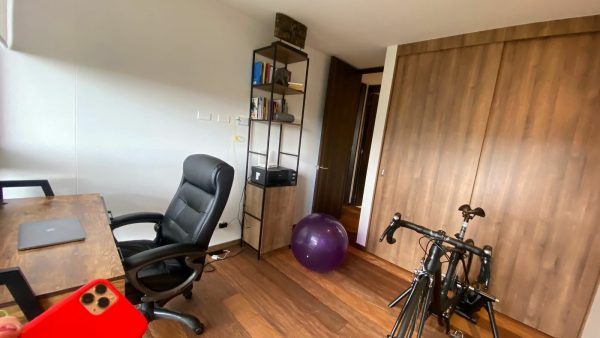 EL RETIRO: hermoso chalet en Fizebad - Image 11