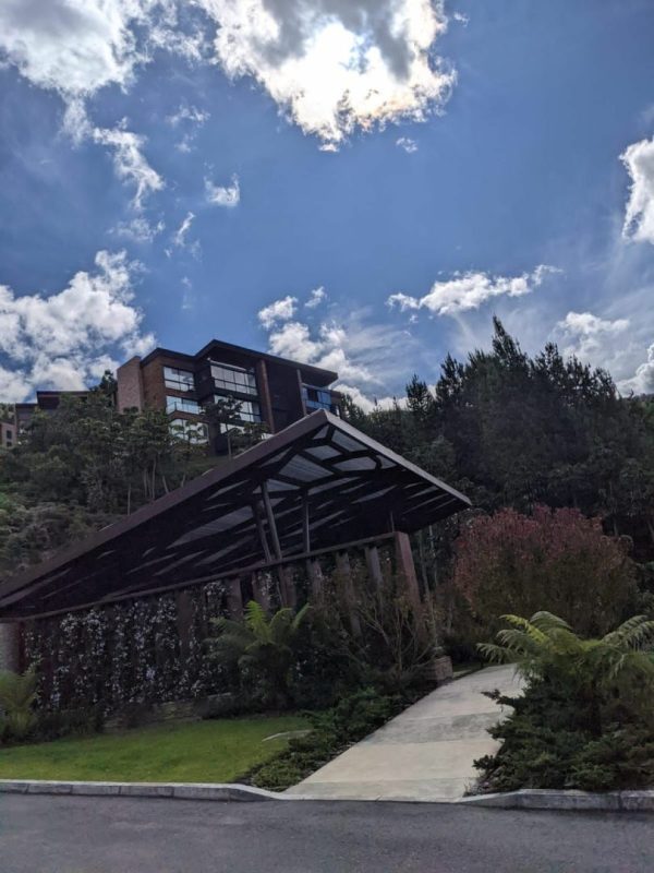 EL RETIRO: hermoso chalet en Fizebad - Image 20