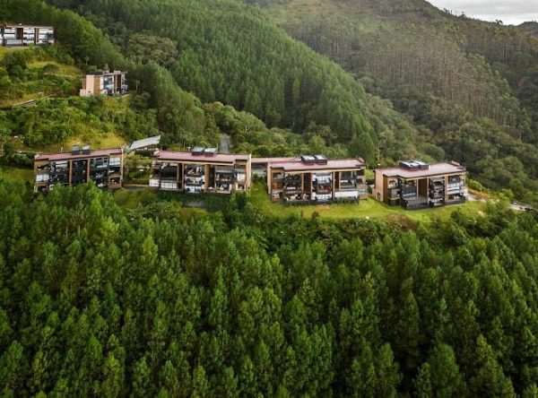 EL RETIRO: hermoso chalet en Fizebad - Image 18