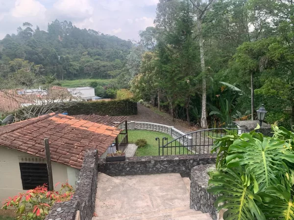 EL RETIRO: Finca independiente sector La Fe, punto estratégico borde de vía, suelo suburbano y vista a la represa - Image 7