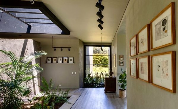 EL RETIRO: hermosa casa con energía solar y salidas para piscina de nado - Image 6