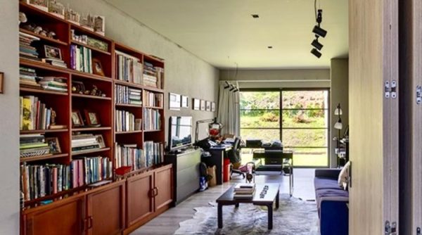 EL RETIRO: hermosa casa con energía solar y salidas para piscina de nado - Image 28