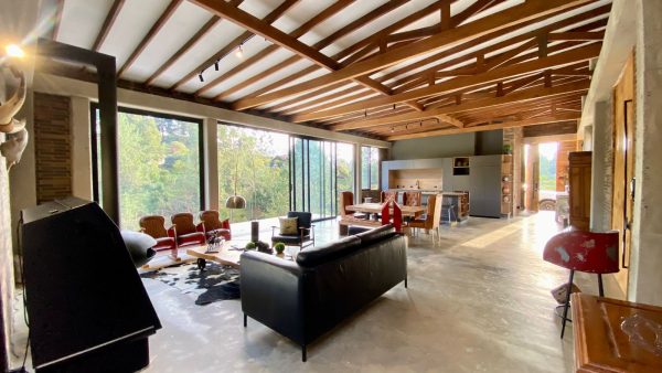 EL RETIRO: casa en parcelación con hermosa vista - Image 6