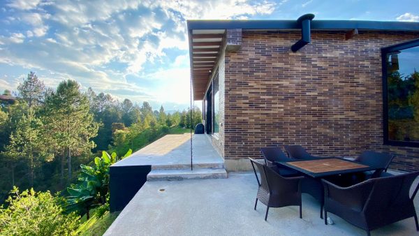 EL RETIRO: casa en parcelación con hermosa vista - Image 20