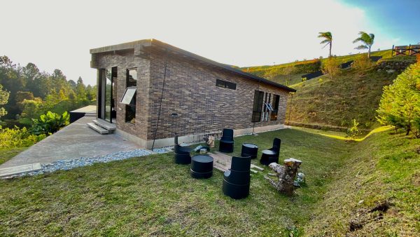 EL RETIRO: casa en parcelación con hermosa vista - Image 2