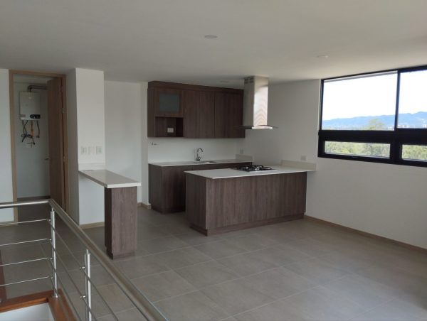 RIONEGRO BARROBLANCO: apartamento duplex con vista panorámica (para renta 4'500) - Image 17