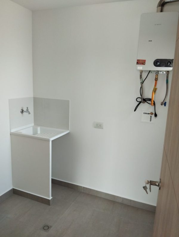 RIONEGRO BARROBLANCO: apartamento duplex con vista panorámica (para renta 4'500) - Image 18