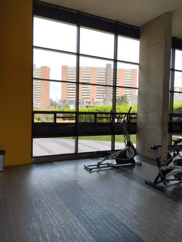 RIONEGRO BARROBLANCO: apartamento duplex con vista panorámica (para renta 4'500) - Image 27