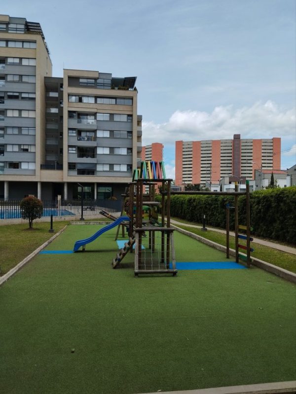 RIONEGRO BARROBLANCO: apartamento duplex con vista panorámica (para renta 4'500) - Image 24