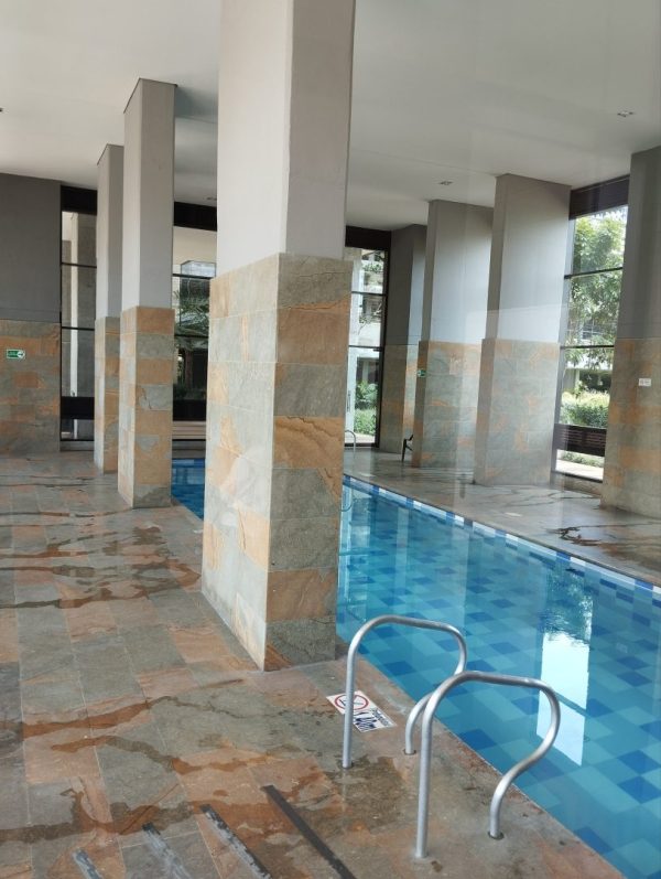 RIONEGRO BARROBLANCO: apartamento duplex con vista panorámica (para renta 4'500) - Image 22