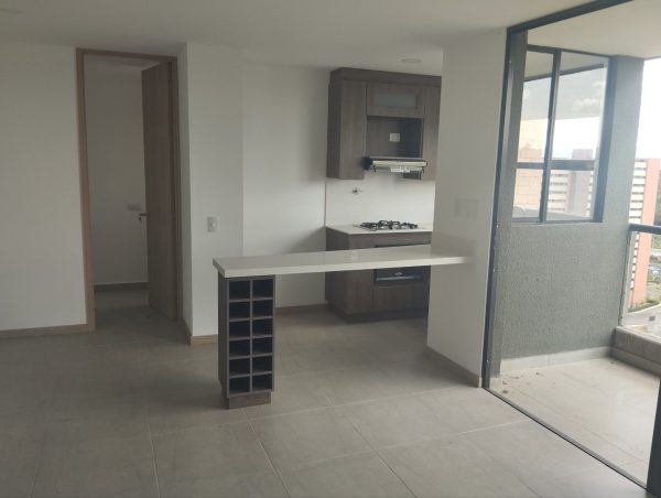 RIONEGRO BARROBLANCO: Apartamento con hermosa vista, en uno de los edificios preferidos del personal aéreo - Image 11