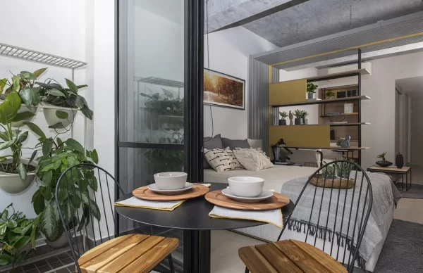 SABANETA LAVORÉ ESTUDIOS: apartamento en excelente ubicación, diseñado para rentas cortas y turismo - Image 5