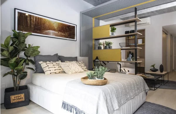 SABANETA LAVORÉ ESTUDIOS: apartamento en excelente ubicación, diseñado para rentas cortas y turismo - Image 4