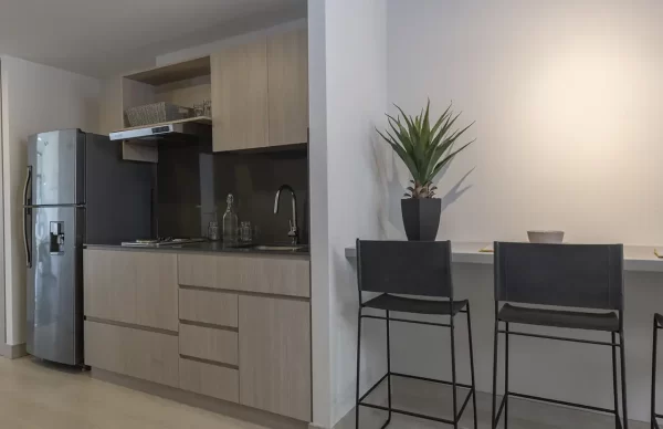 SABANETA LAVORÉ ESTUDIOS: apartamento en excelente ubicación, diseñado para rentas cortas y turismo - Image 12
