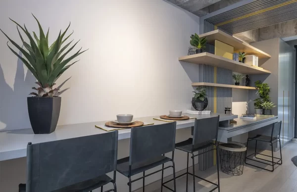 SABANETA LAVORÉ ESTUDIOS: apartamento en excelente ubicación, diseñado para rentas cortas y turismo - Image 11
