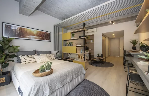 SABANETA LAVORÉ ESTUDIOS: apartamento en excelente ubicación, diseñado para rentas cortas y turismo - Image 2